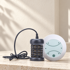 Ionic Foot Spa Bath Massager – Detox & Relaxation Machine — product presentation