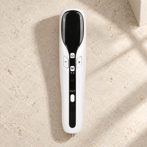 Plasma Pen for Skin Treatment – Freckle & Spot Removal Device — product presentation