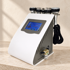 Cavitation RF Slimming Machine – Fat Reduction & Body Sculpting Device — product presentation