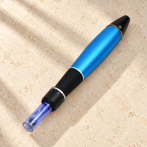 Dr Pen A1 Wireless Microneedling Device – Skin Repair & Rejuvenation — product presentation