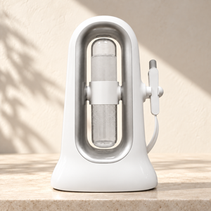 Blackhead Remover Vacuum – Pore Cleansing & Skin Care Device — product presentation