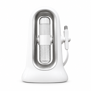 Blackhead Remover Vacuum – Pore Cleansing & Skin Care Device — studio product photograph
