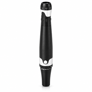 Dr Pen Ultima A7 Microneedling Device on a white background