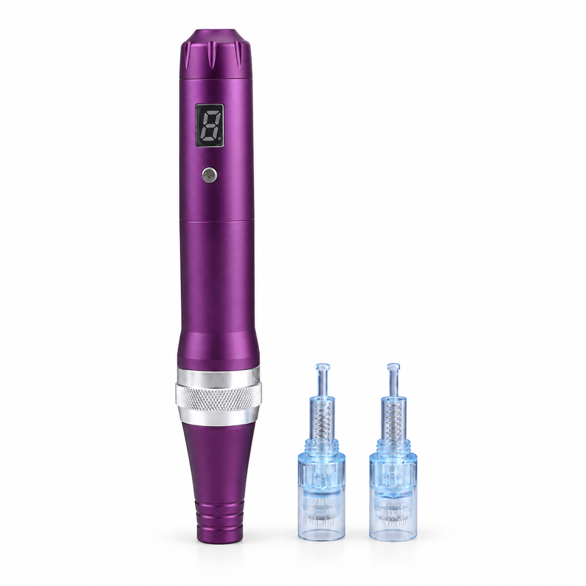 Dr Pen Ultima X5 Microneedling Device on a white background