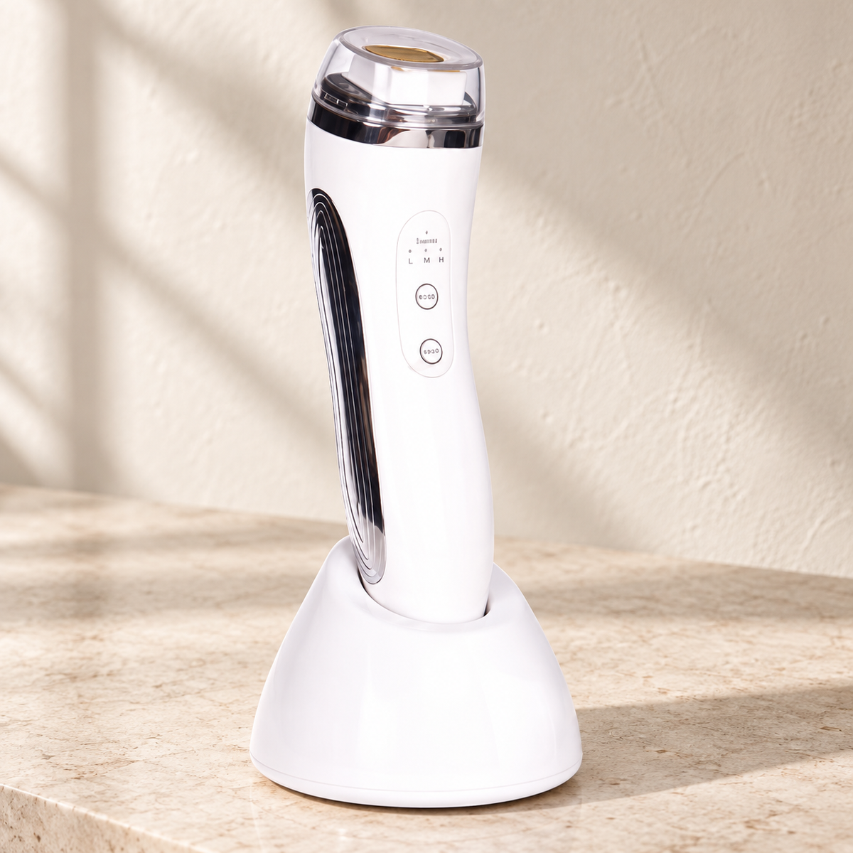 RF Skin Tightening Device – Wrinkle Removal & Facial Lifting Tool — product presentation