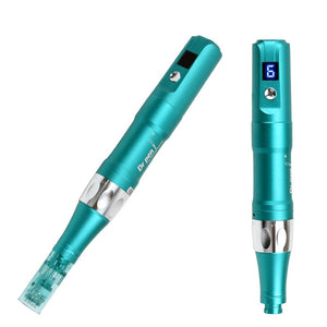 Dr. Pen Ultima A6S Professional Wireless - Beautyic.co.uk
