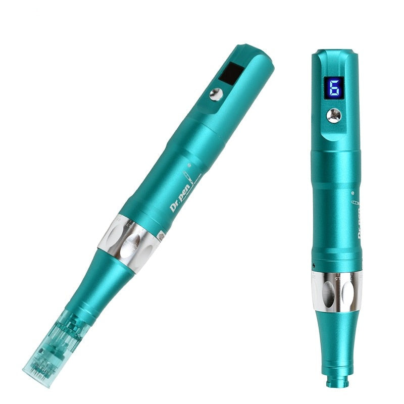 Dr. Pen Ultima A6S Professional Wireless - Beautyic.co.uk