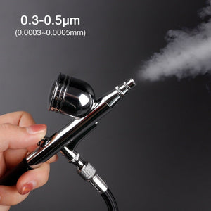 High Pressure Face Spray Compressor Kit - Beautyic.co.uk