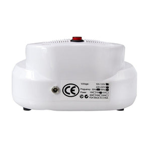 Mini Portable Diamond Dermabrasion Microdermabrasion Machine - Beautyic.co.uk