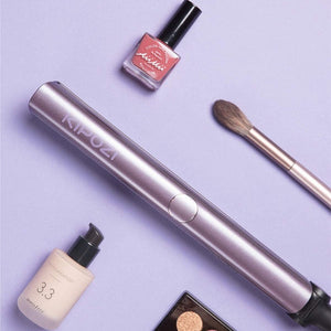 Professional Instant Heating Flat Iron 2 In 1 - Beautyic.co.uk