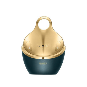 5 in 1 Facial Massager RF EMS with 4D Massage - Beautyic.co.uk