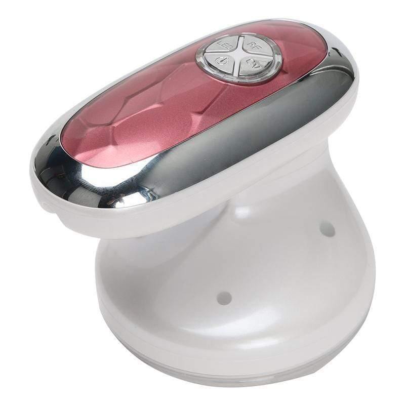 Ultrasonic 4 in 1 LED RF Radio Frequency Weight Loss Machine - Beautyic.co.uk