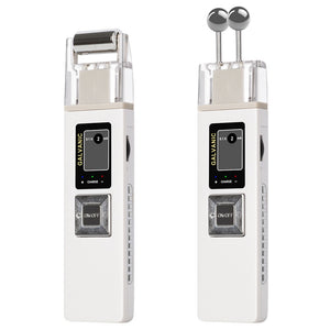 Roller Skin Care Firming Tighten Massager Machine - Beautyic.co.uk