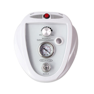 Mini Portable Diamond Dermabrasion Microdermabrasion Machine - Beautyic.co.uk