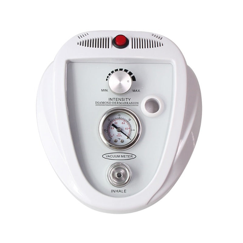 Mini Portable Diamond Dermabrasion Microdermabrasion Machine - Beautyic.co.uk