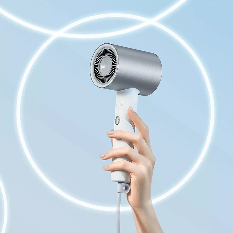 Xiaomi MIJIA H500 Water Ion Hair Dryer - Beautyic.co.uk