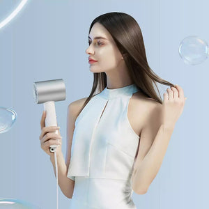 Xiaomi MIJIA H500 Water Ion Hair Dryer - Beautyic.co.uk