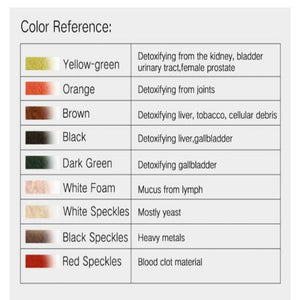 Foot Spa Bath Massager Ion Detox Cleanse Ionic Foot Bath Machine - Beautyic.co.uk