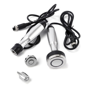 Skin Rejuvenation Radio Frequency Machine 3 in 1 - Beautyic.co.uk