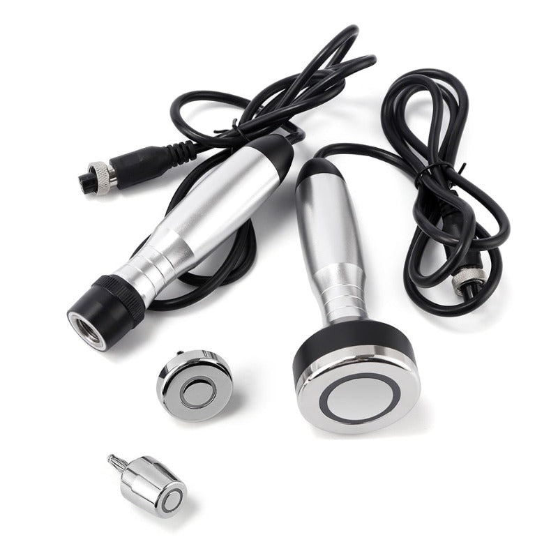 Skin Rejuvenation Radio Frequency Machine 3 in 1 - Beautyic.co.uk