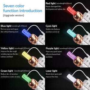 Hydra Injector Derma Pen Water Mesotherapy Microneedling - Beautyic.co.uk