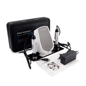 Skin Rejuvenation Radio Frequency Machine 3 in 1 - Beautyic.co.uk
