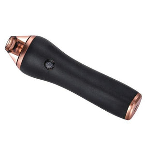 Electric Cupping Guasha Acupoints Vacuum Massager Blackhead Eliminate Machine - Beautyic.co.uk