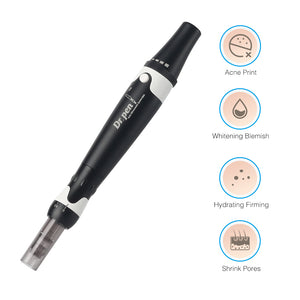 Dr.Pen Ultima A7 MicroNeedling Pen Dermapen - Beautyic.co.uk