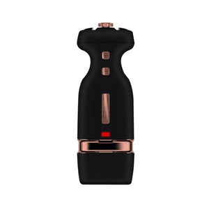 Mini HIFU Ultrasonic RF Anti Cellulite Anti Wrinkle Skin Lifting Massager - Beautyic.co.uk