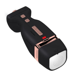 Mini HIFU Ultrasonic RF Anti Cellulite Anti Wrinkle Skin Lifting Massager - Beautyic.co.uk