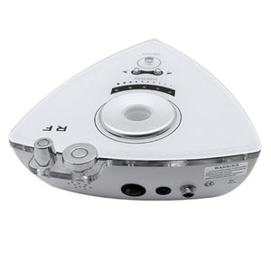 Home Use Portable RF Radio Frequency Machine - Beautyic.co.uk