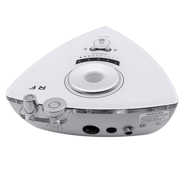 Home Use Portable RF Radio Frequency Machine - Beautyic.co.uk