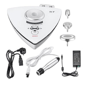Home Use Portable RF Radio Frequency Machine - Beautyic.co.uk