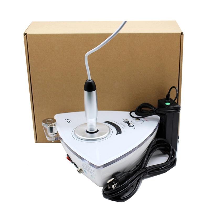 Home Use Portable RF Radio Frequency Machine - Beautyic.co.uk