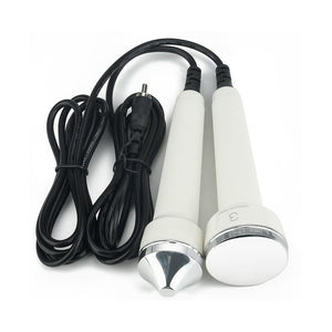 Professional Ultrasonic Skin Whitening , Lifting  Freckle Removal  Facial Machine - Beautyic.co.uk