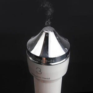 Professional Ultrasonic Skin Whitening , Lifting  Freckle Removal  Facial Machine - Beautyic.co.uk