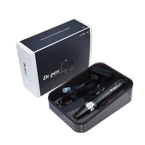 Dr. Pen Ultima M8 Wireless Microneedling Pen - Beautyic.co.uk