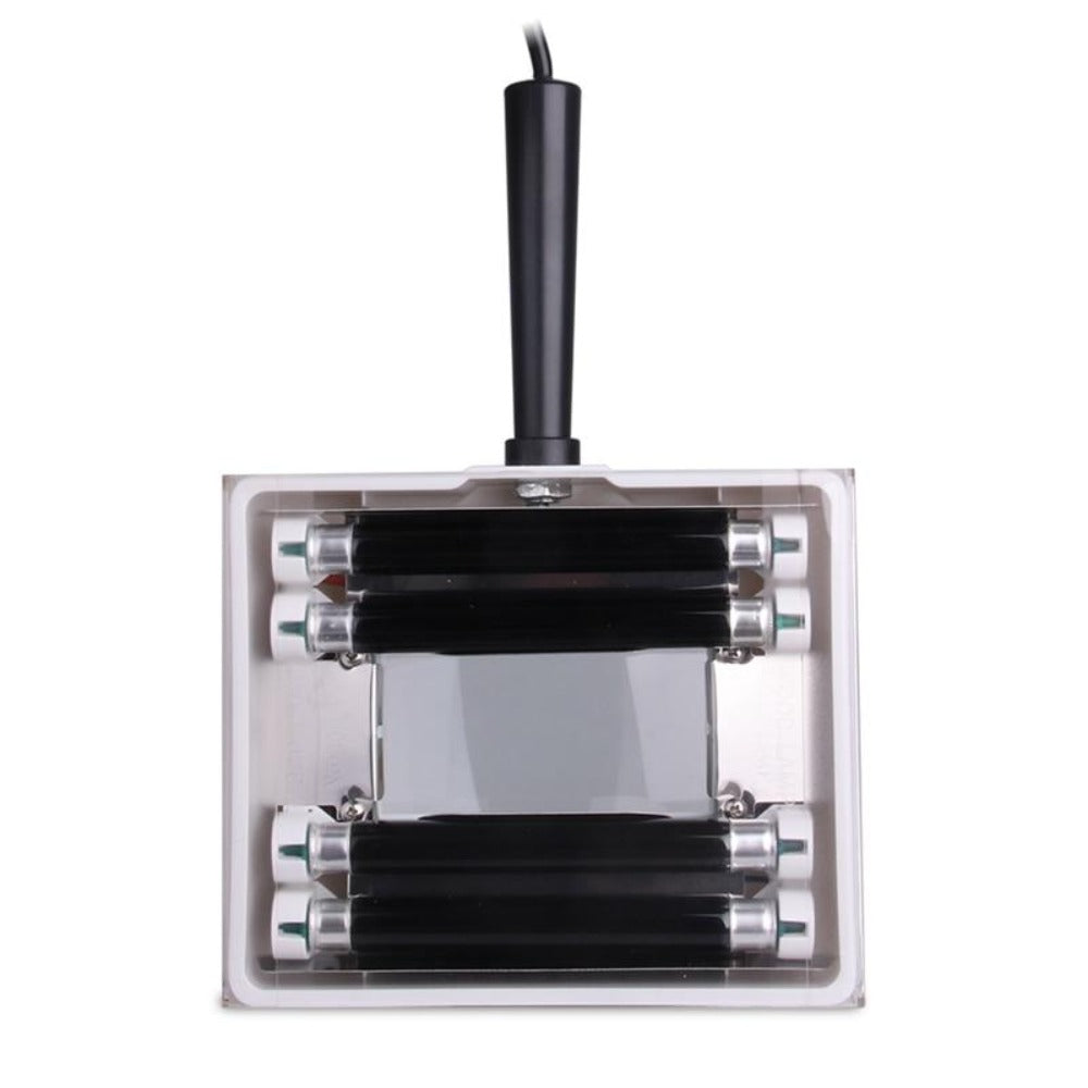UV Analyzer Wood Lamp Facial Skin Testing Examination Magnifying Machine - Beautyic.co.uk