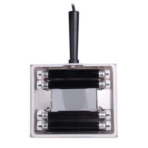 UV Analyzer Wood Lamp Facial Skin Testing Examination Magnifying Machine - Beautyic.co.uk