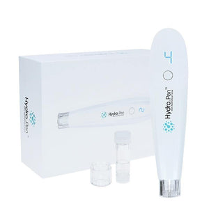 Hydra Pen H2 Wireless Professional Microneedling Pen Hydrapen - Beautyic.co.uk