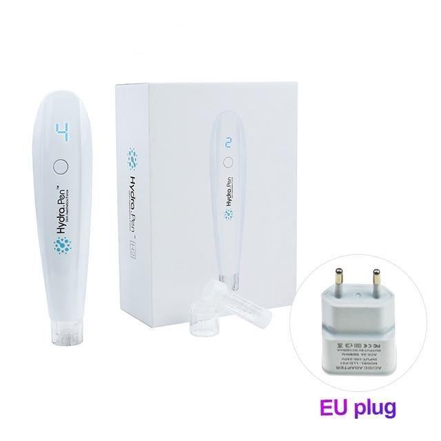 Hydra Pen H2 Wireless Professional Microneedling Pen Hydrapen - Beautyic.co.uk