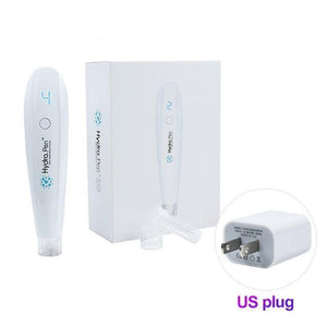 Hydra Pen H2 Wireless Professional Microneedling Pen Hydrapen - Beautyic.co.uk