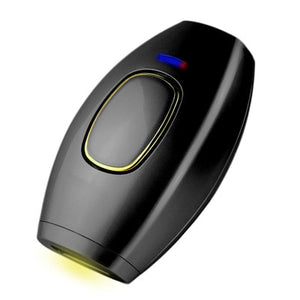 IPL Laser Permanent Hair Removal Handset Device - Beautyic.co.uk
