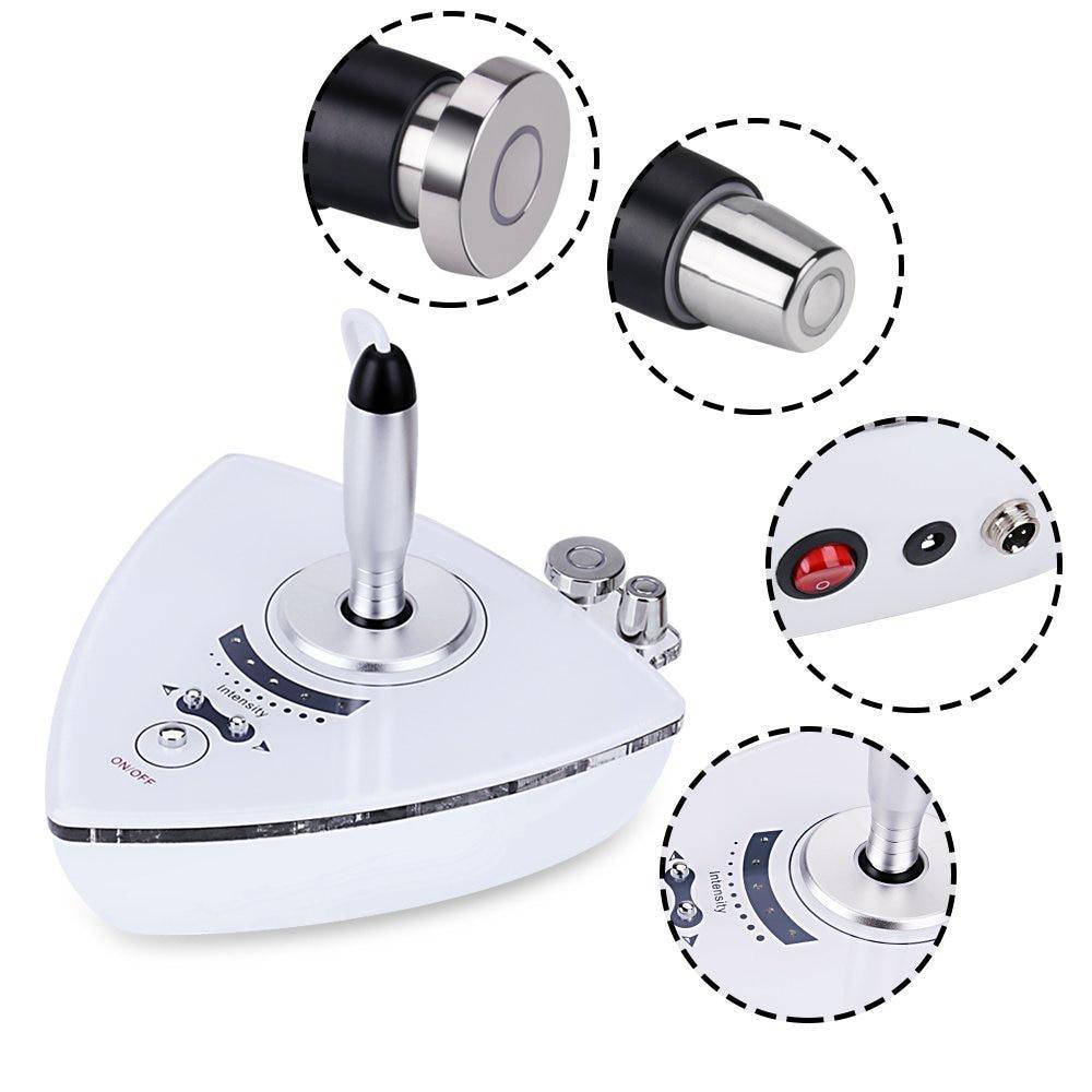 Bipolar RF Skin Lifting Wrinkle Removal Skin Rejuvenation Care Beauty Machine - Beautyic.co.uk