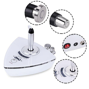 Bipolar RF Skin Lifting Wrinkle Removal Skin Rejuvenation Care Beauty Machine - Beautyic.co.uk