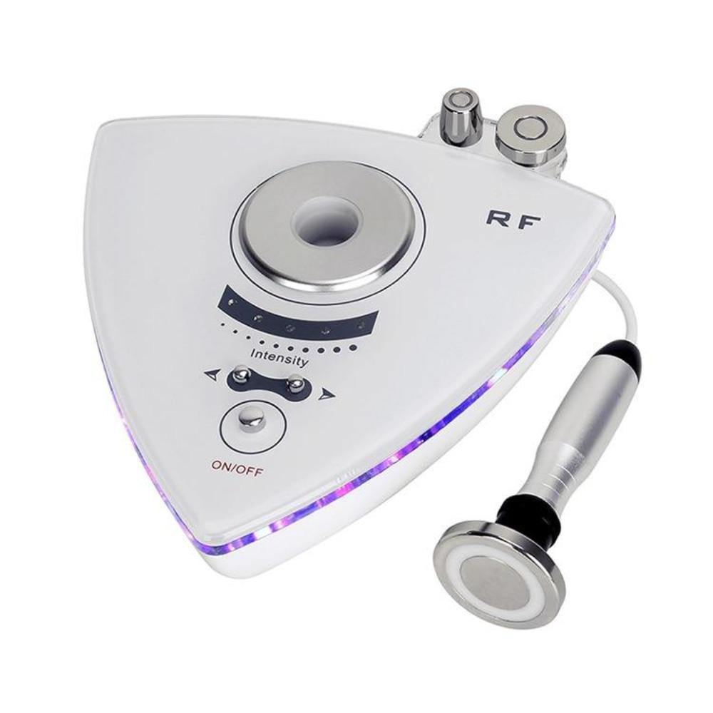 Bipolar RF Skin Lifting Wrinkle Removal Skin Rejuvenation Care Beauty Machine - Beautyic.co.uk