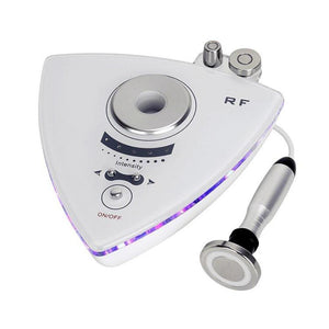 Bipolar RF Skin Lifting Wrinkle Removal Skin Rejuvenation Care Beauty Machine - Beautyic.co.uk