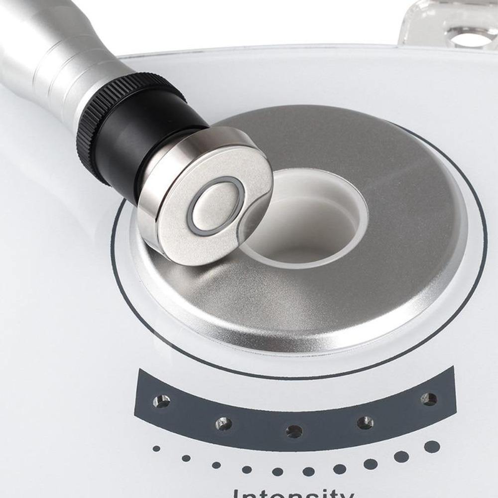 Bipolar RF Skin Lifting Wrinkle Removal Skin Rejuvenation Care Beauty Machine - Beautyic.co.uk