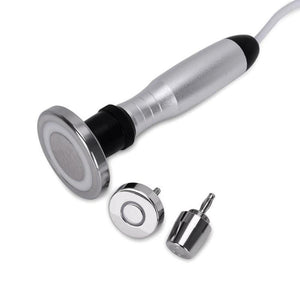 Bipolar RF Skin Lifting Wrinkle Removal Skin Rejuvenation Care Beauty Machine - Beautyic.co.uk