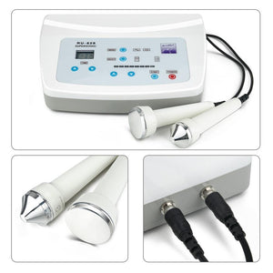 Professional Ultrasonic Skin Whitening , Lifting  Freckle Removal  Facial Machine - Beautyic.co.uk
